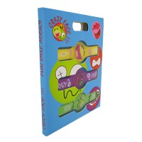 CRAZY pack 3